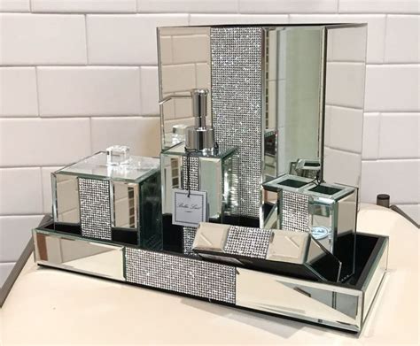 Transform Your Bathroom Into a Luxurious Retreat with Bella Lux Accessories!